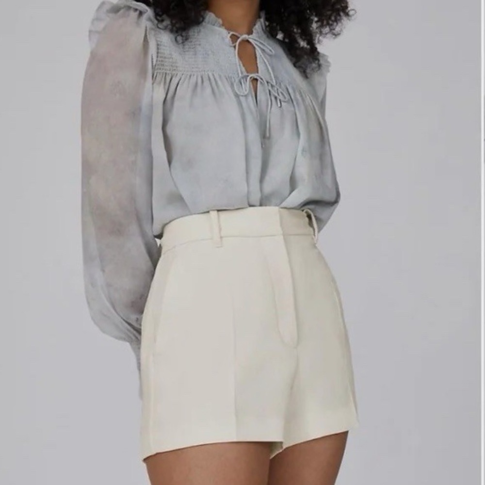 Aritzia ANTHEM SHORT